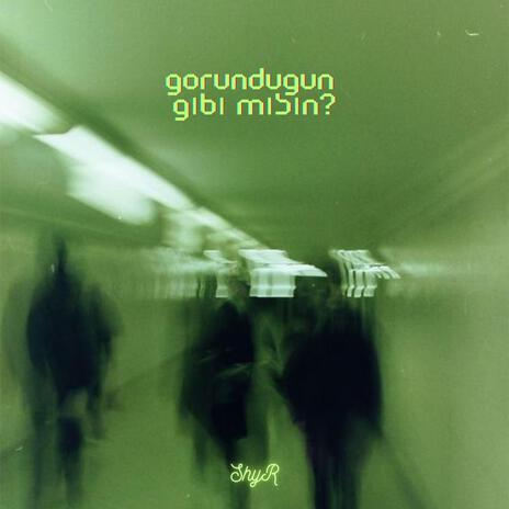 Göründüğün Gibi Misin? | Boomplay Music