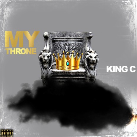 My Throne | Boomplay Music