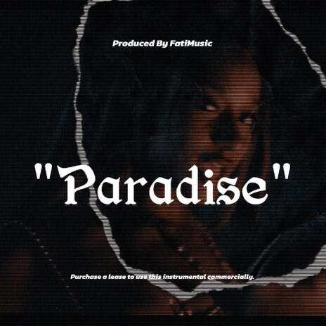 Afrobeat Type Beat Paradise | Boomplay Music