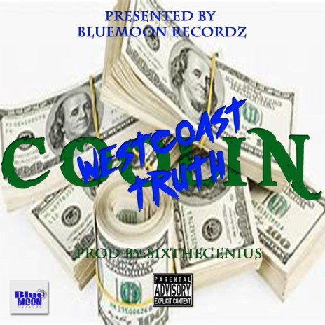 COOLIN | Boomplay Music