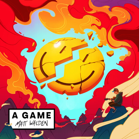 A Game | Boomplay Music