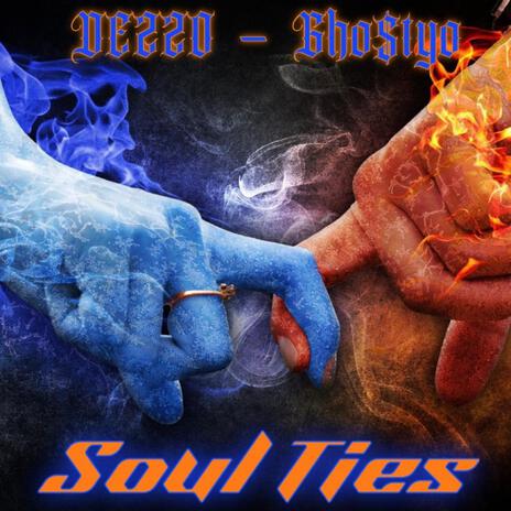 Soul Ties ft. Gho$tyo | Boomplay Music