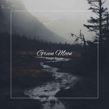 Green Moon | Boomplay Music