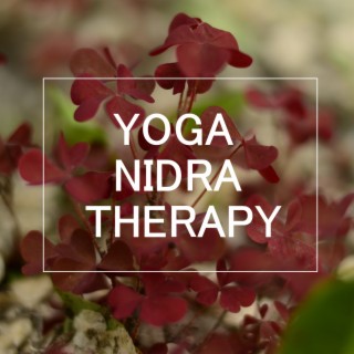 Yoga nidra therapy