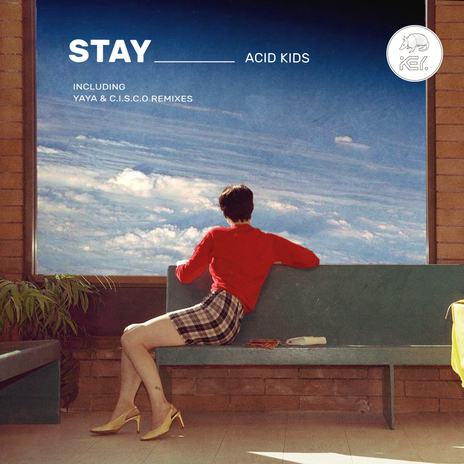 Stay (Yaya Remix) | Boomplay Music