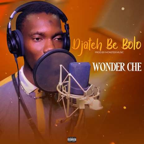 Djateh be bolo | Boomplay Music