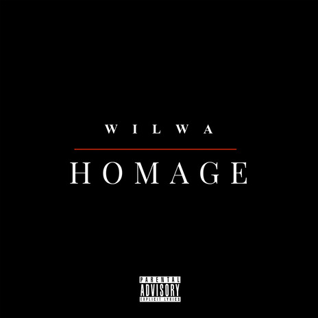 Homage | Boomplay Music