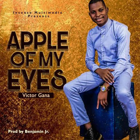 Apple of my Eyes | Boomplay Music