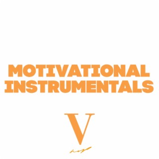 Motivational Instrumentals, Vol. 5