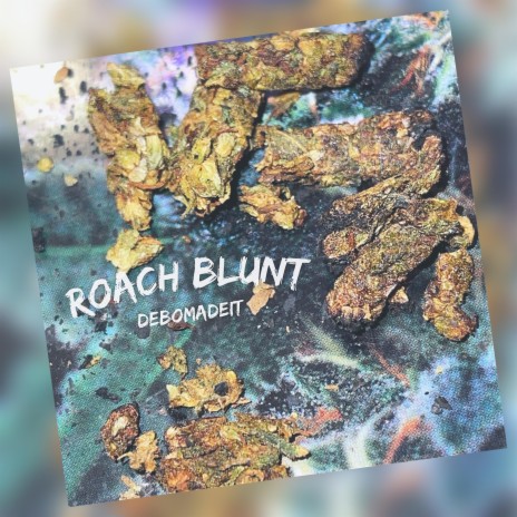 Roach Blunt