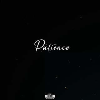 Patience