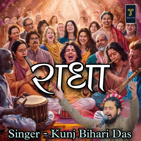 Radha | Boomplay Music