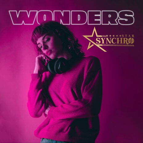 Wonders | Boomplay Music