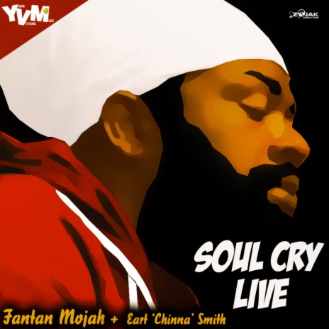 Soul Cry Live ft. Earl Chinna Smith | Boomplay Music