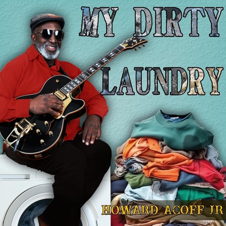 My Dirty Laundry | Boomplay Music