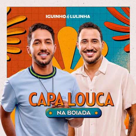 Capa Louca na Boiada | Boomplay Music