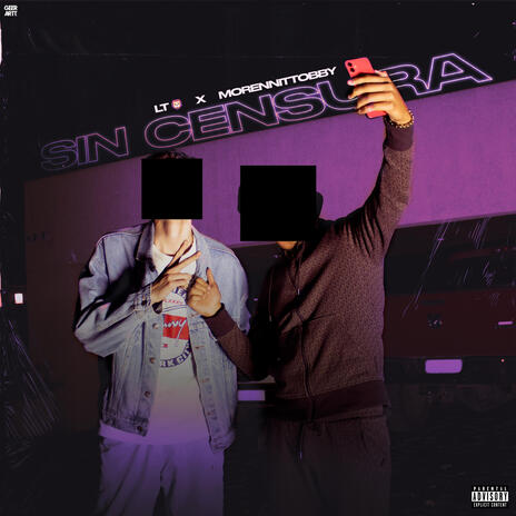 Sin Censura | Boomplay Music