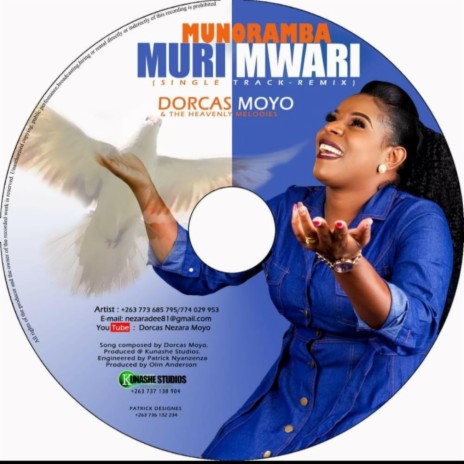 Munoramba muri Mwari | Boomplay Music