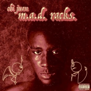 m.a.d. racks