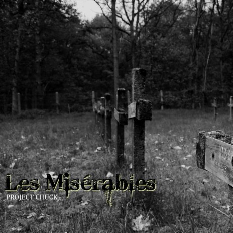 Les Misérables | Boomplay Music