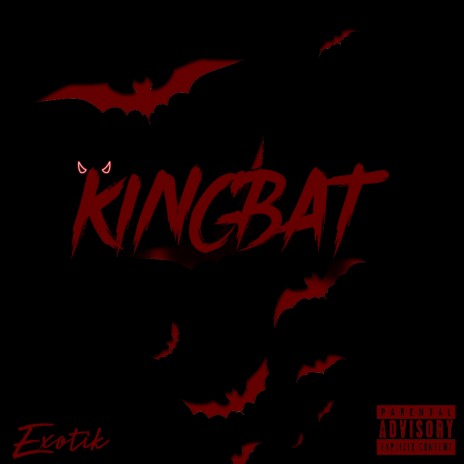 KINGBAT! | Boomplay Music