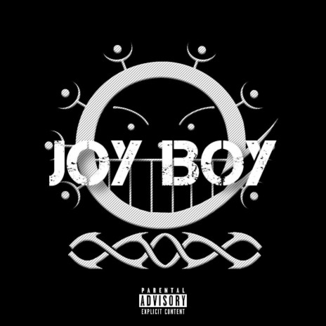 JOY BOY | Boomplay Music