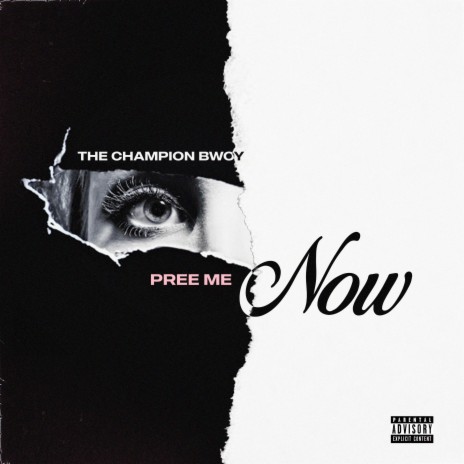 Pree Me Now | Boomplay Music