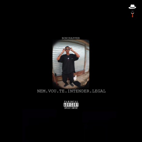 Nem Vou Te Intender Legal | Boomplay Music