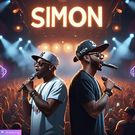 Simon ft. Chukymeet | Boomplay Music