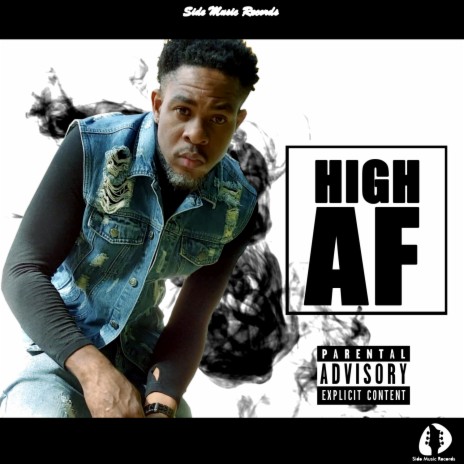High Af | Boomplay Music