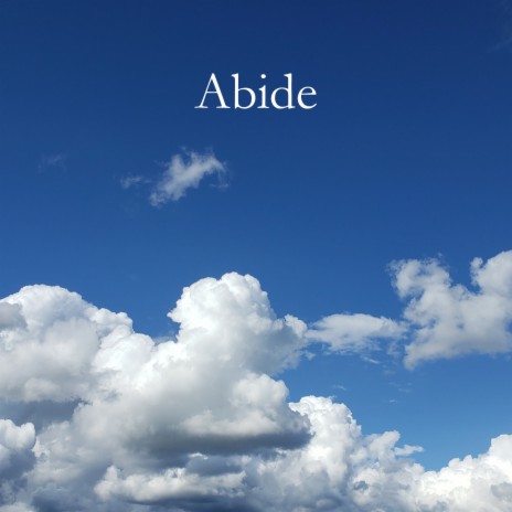 Abide | Boomplay Music