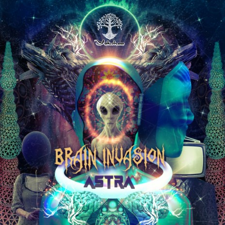 Brain Invasion (Original Mix) | Boomplay Music