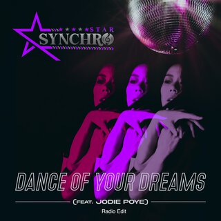 Dance of Your Dreams (Radio Edit)