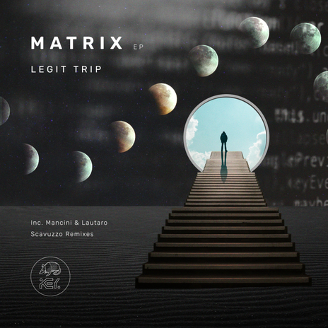 Matrix (Mancini Remix)