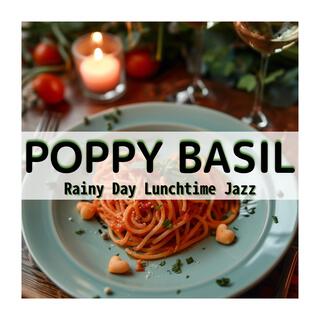 Rainy Day Lunchtime Jazz