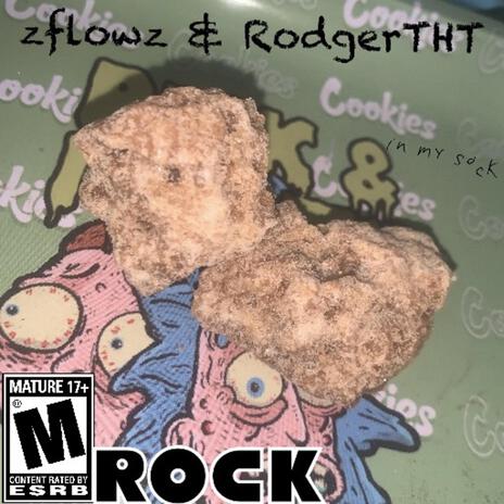 m rock ft. RodgerTHT | Boomplay Music