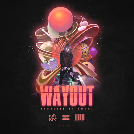 Way Out | Boomplay Music