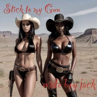 stick to my gun (Radio Edit)