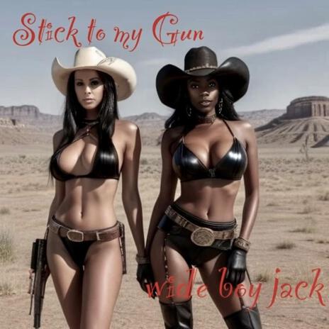 stick to my gun (Radio Edit) | Boomplay Music