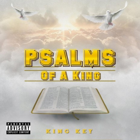 Psalms Of A King | Boomplay Music