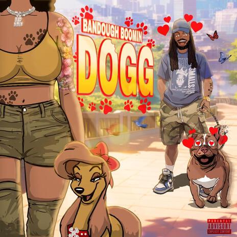 DOGG | Boomplay Music