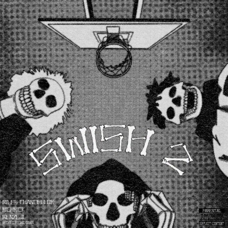 SWISH2 (feat. Miles Chancellor, RichRick & Benyeji) | Boomplay Music