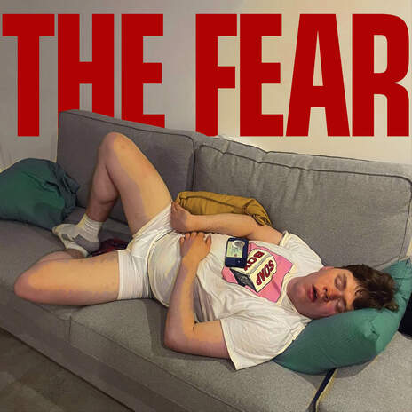 The Fear | Boomplay Music