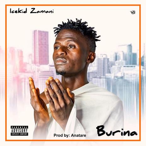 Burina | Boomplay Music