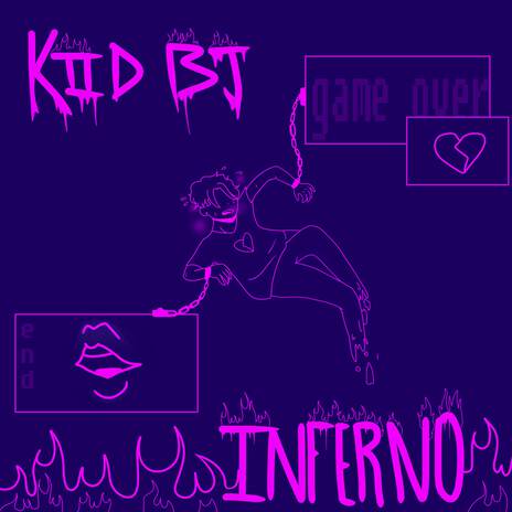 infierno | Boomplay Music