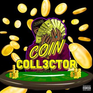 Coin Coll3ctor