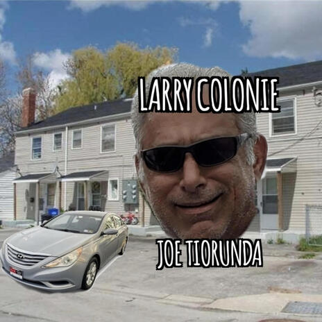 Joe Tiorunda