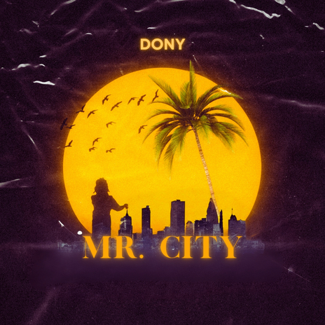 Mr. City | Boomplay Music