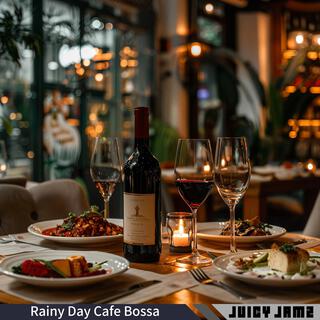 Rainy Day Cafe Bossa