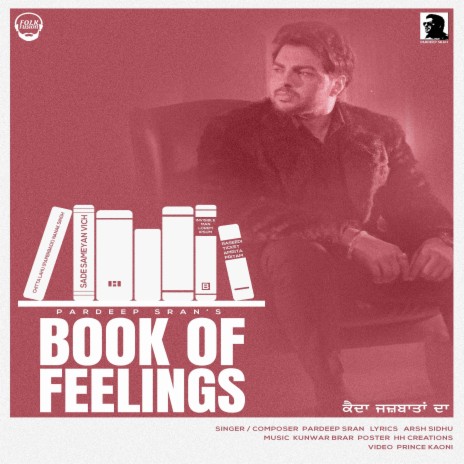 Book Of Feelings | Boomplay Music